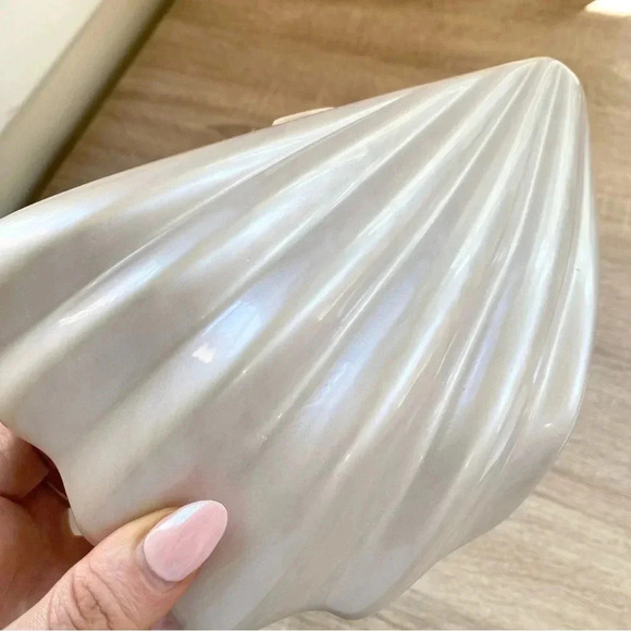 NWT Zara Pearl Box Bag Crossbody Clutch Gold Chain 6047/210 - Picture 9 of 17